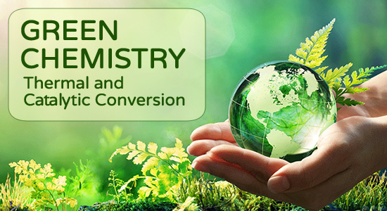GREEN CHEMISTRY