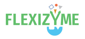 logo flexizyme